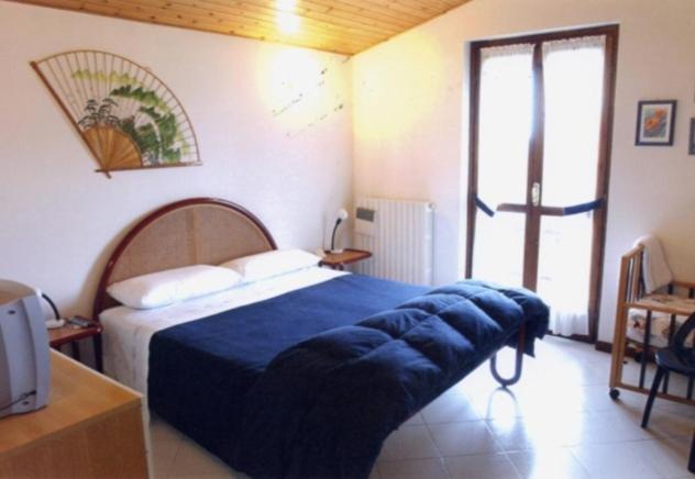 B&B Columbus Грасобио Стая снимка